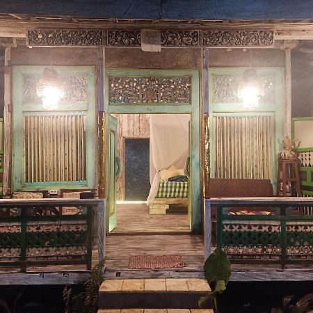 Santhiku Hotel & Spa 罗威那 外观 照片