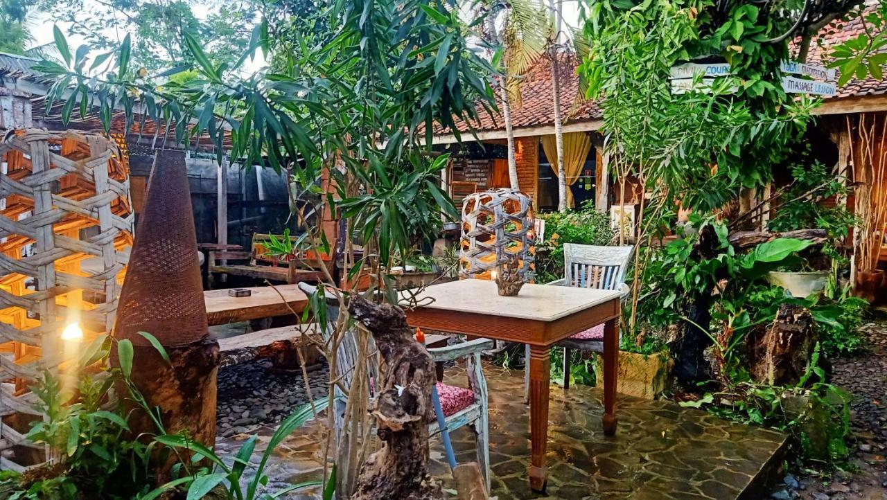 Santhiku Hotel & Spa 罗威那 外观 照片