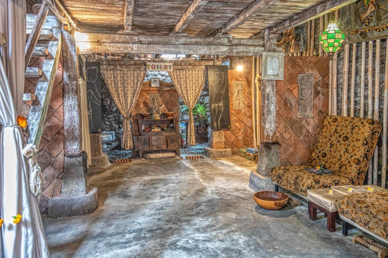 Santhiku Hotel & Spa 罗威那 外观 照片