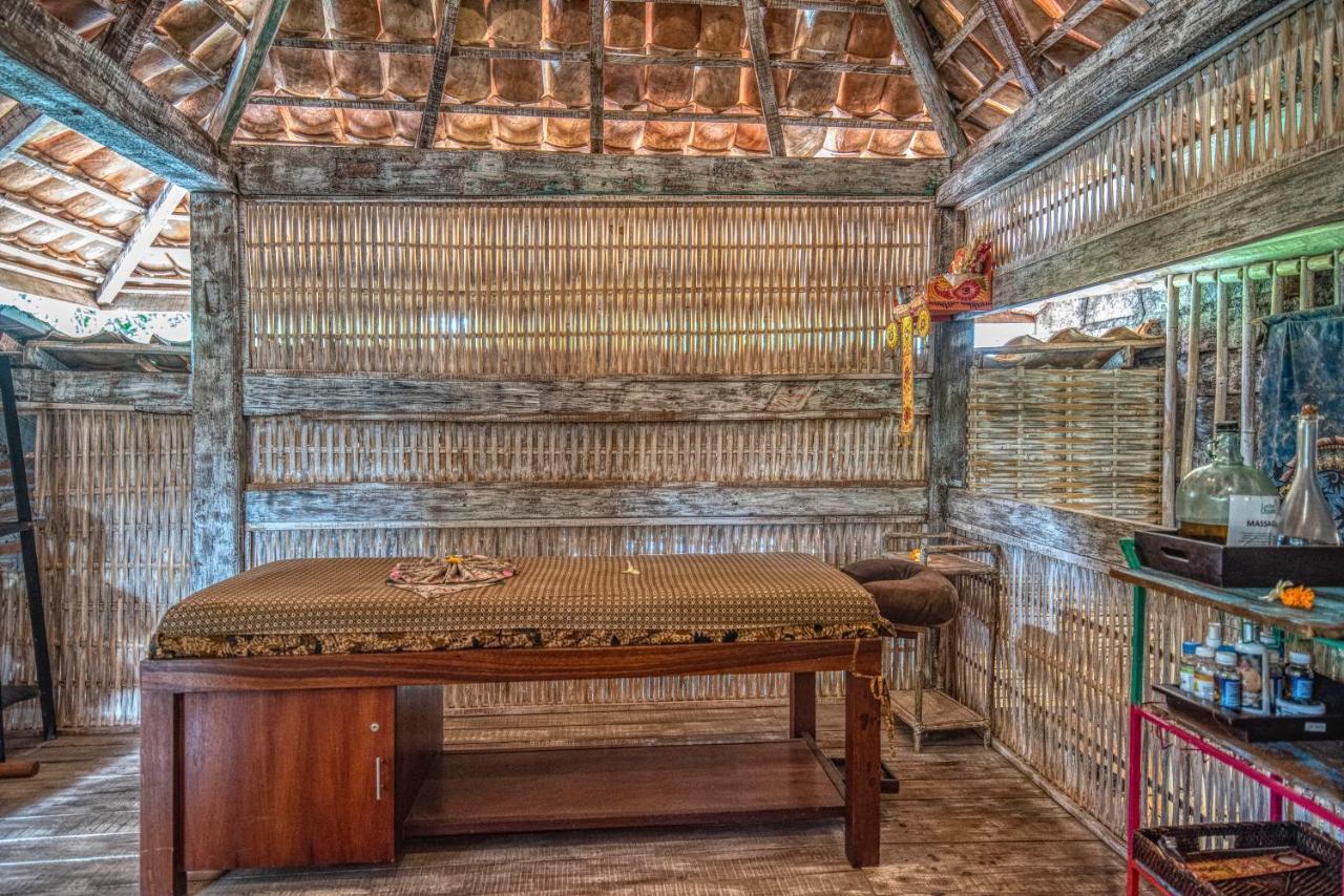 Santhiku Hotel & Spa 罗威那 外观 照片