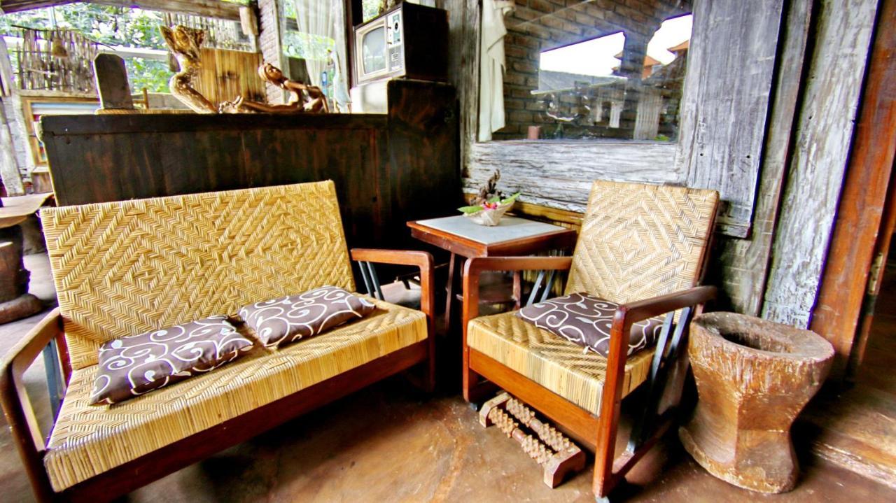 Santhiku Hotel & Spa 罗威那 外观 照片