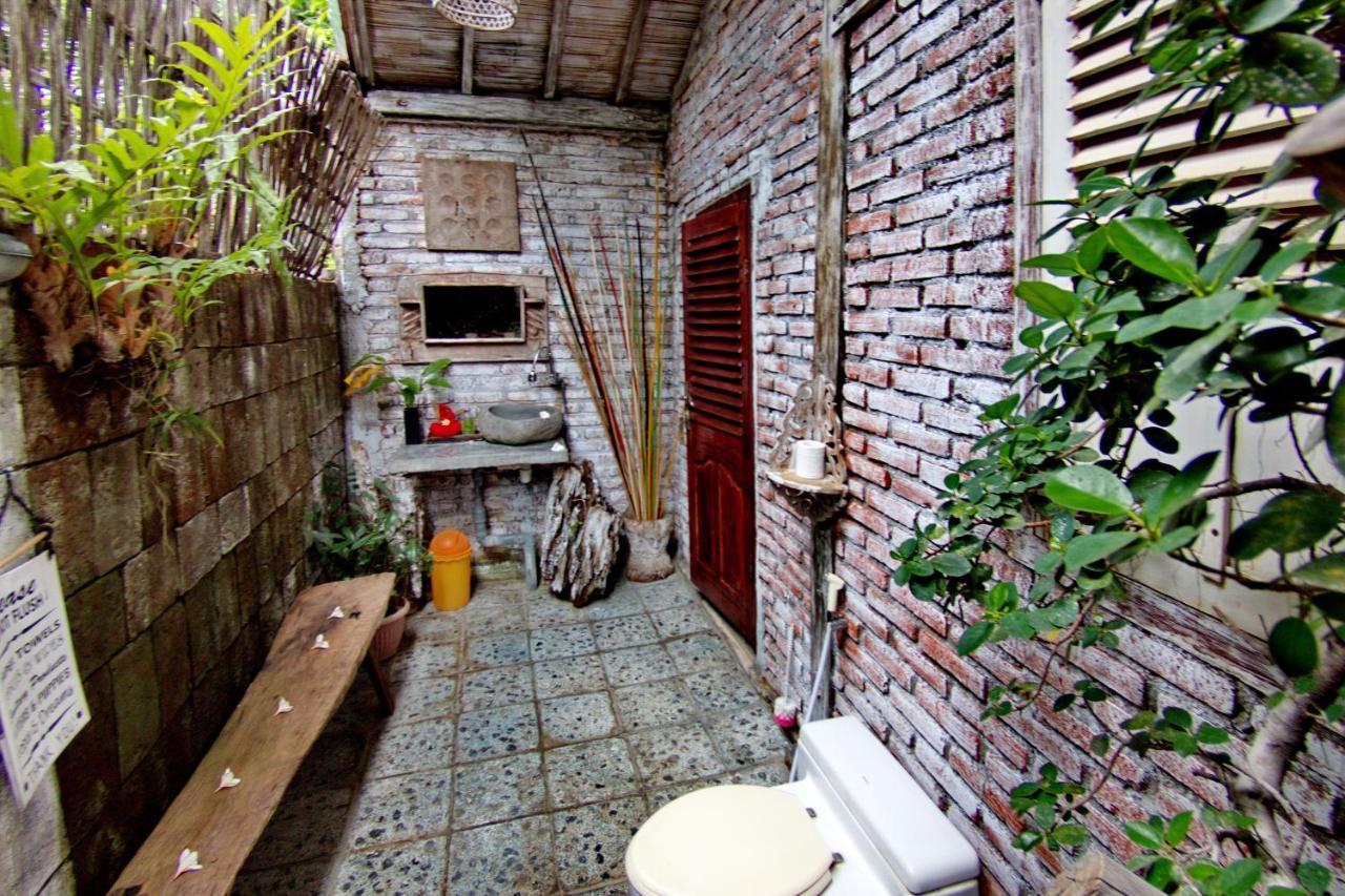 Santhiku Hotel & Spa 罗威那 外观 照片
